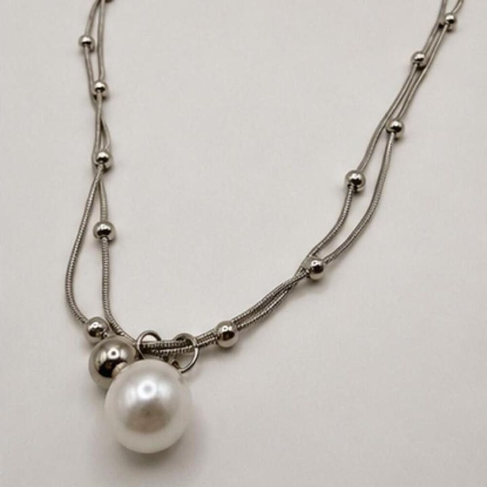 Unbranded Women's Silver Jewellery